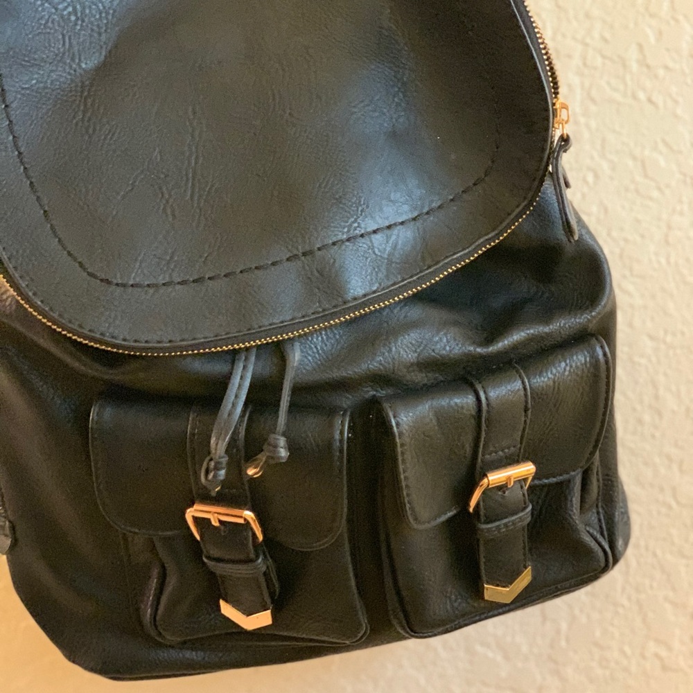 Madison West Back Pack